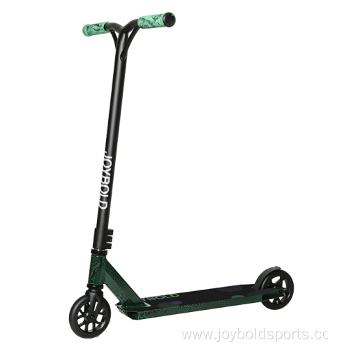 extreme stunt scooter, maxi scooter JB293P WITH EN71 CE